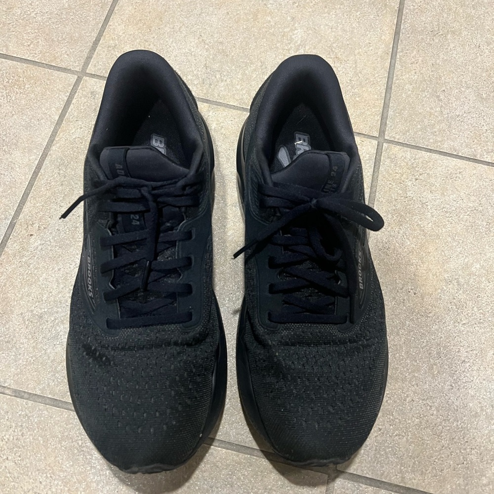 Brooks Men's Adrenaline GTS 24 Regular